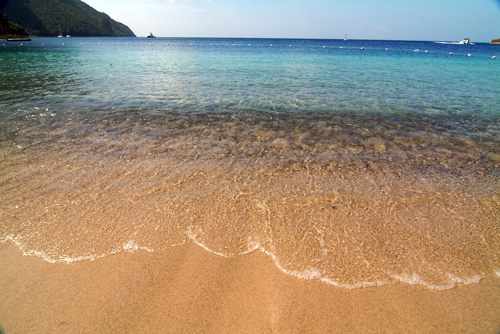 Melanie Heinrich - Travel St. Lucia